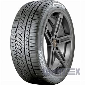 Continental WinterContact TS 850P SUV 255/65 R17 110H FR
